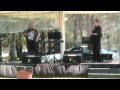 Rene & David at Spring Fest '09 - Waltz