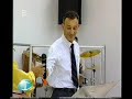 Seminário de Finanças - Clip