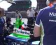 Pescarolo aux 24 heures du Mans