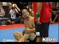 Ryan Hall v. Nolan Dutcher (Jungle Gym/Black and Blue)