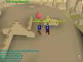 Bandos duel Arena Dms