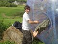 Sphering/Zorbing. Sphering/Zorbing.
