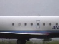 IBEX Airlines (ANA Connection) Bombardier CRJ-200ER 【JA03RJ】