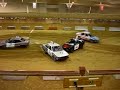 Double Figure Eight Racing