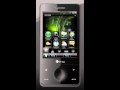 Touch Pro feat XXXDarkRoot 6.5.x Rom