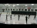 Weather - Choreographic Exercise - 2012 Theatre On Ice Nationals - SC Hurricanes Novice Team