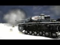 Achtung Panzer: Kharkov 1943 Announcement trailer