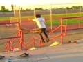 Thug Enough - Section 05 - Sergio Ybarra