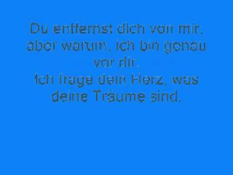 arabsch und deutsch