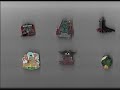 More Disney Pins