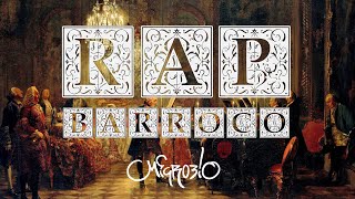 MICROBIO con STILL ILL y VEIK – «Rap Barroco»