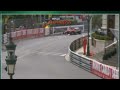 Fernando Alonso GP de Mónaco 2010!!!