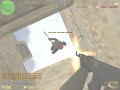 My first Cs 1.6 movie