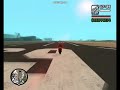 GTA SA - Prestazioni desmo 16