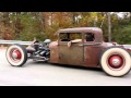 View Video: 1928 Coupe / Cruising down the HIGHWAY!
