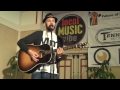 Matt Morris - Money Singalong at the SanFran MusicTech Conference (#sfmusictech)