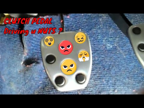 how to bleed subaru sti clutch