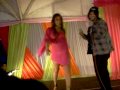 Larissa Riquelme en La Cubana 010809 - 02