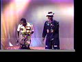 Jamaican Comedy