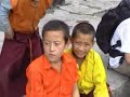 Monastery,Sikkim (2002)