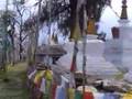 Monastery,Sikkim (2002)