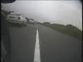 TT 2005 onbike video bmw 1150 GSA