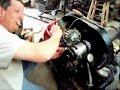 Starting Engine and Carb adjustment Starting Engine and Carb adjustment