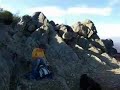 Hiking Shenandoah Nat\