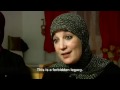 At home in Morocco with an Islamistand a feminist