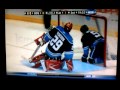 Stupid Hockey Goalie