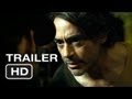 Trailer - Sherlock Holmes: Game of Shadows (2011) Trailer 2 - HD Robert Downey Jr. Movie