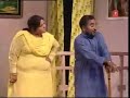 Punjabi - Husband vs wife - Bhagwant Mann Punjabi - Husband vs wife - Bhagwant Mann