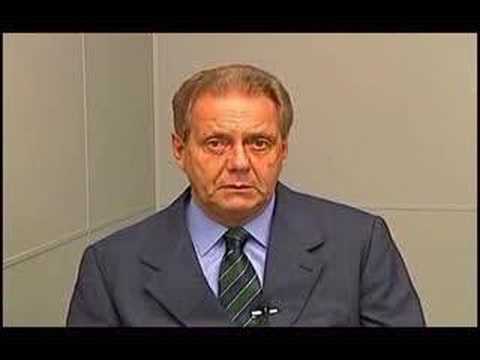 Reportagem: Profissão Árbitro - Parte 1