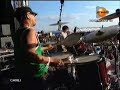 The Tears - Brave New Century (live)