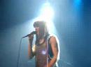 Melanie C performing This Time in Montreal at Club Soda Melanie C performing This Time in Montreal at Club Soda