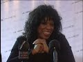 RUEDA DE PRENSA DE MICHELE MCCAIN 3/3