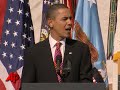 Obama Salutes Fort Hood Shooting Victims