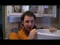 This Is Bill: Ants On A Log (HD)