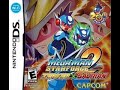 Megaman StarForce 2 : OBake Extravaganza