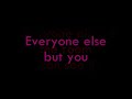Click here to watch this video what makes you beautiful - one direction - lyrics