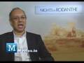 Interview George C. Wolfe (Nights in Rodanthe director)