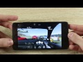 Feb 26, 2015: elephone p6000 test gaming real racing 3 by gizchinait