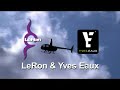 Miami WMC Spring Break - Hot Beach Babes - LeRon&Yves Eaux