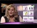 Christine van der horst belspel Christine Live