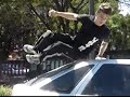 Le Parkour Urbains
