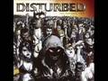 Disturbed - Guarded