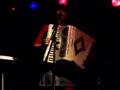 Caulfield Sisters - Some Candy Talking -Live at Rothko 11/04