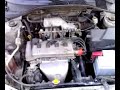 Toyota Avensis 1.6 110cv engine sound Toyota Avensis 1.6 110cv engine sound