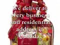 Gift baskets toronto Gift baskets toronto