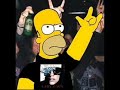 Homer – homer